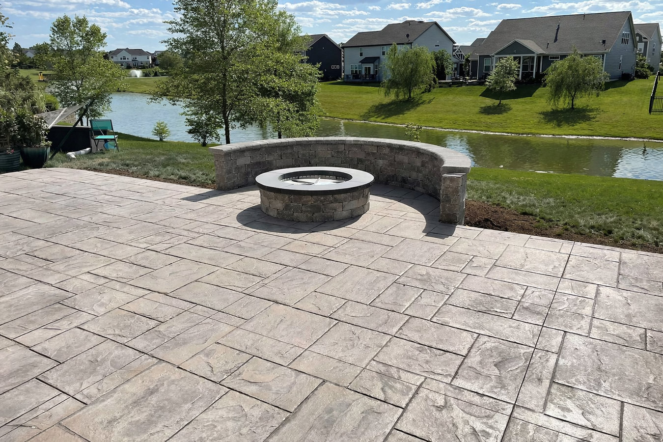 Concrete Contractor services in Irvine CA